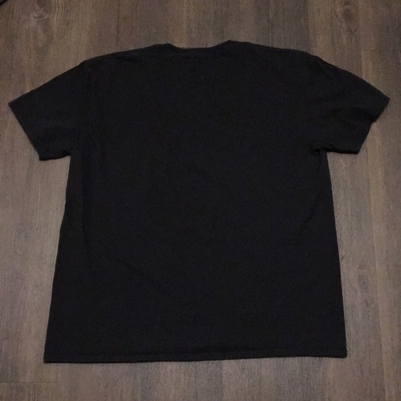 Jurassic Park Send more Taurus Mens Graphic TShirt - Picture 6 of 6